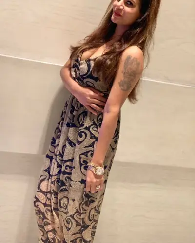 Sayla Escort